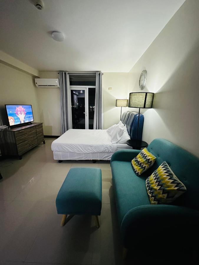 Seaview Sunset Accommodation Cebu Extérieur photo