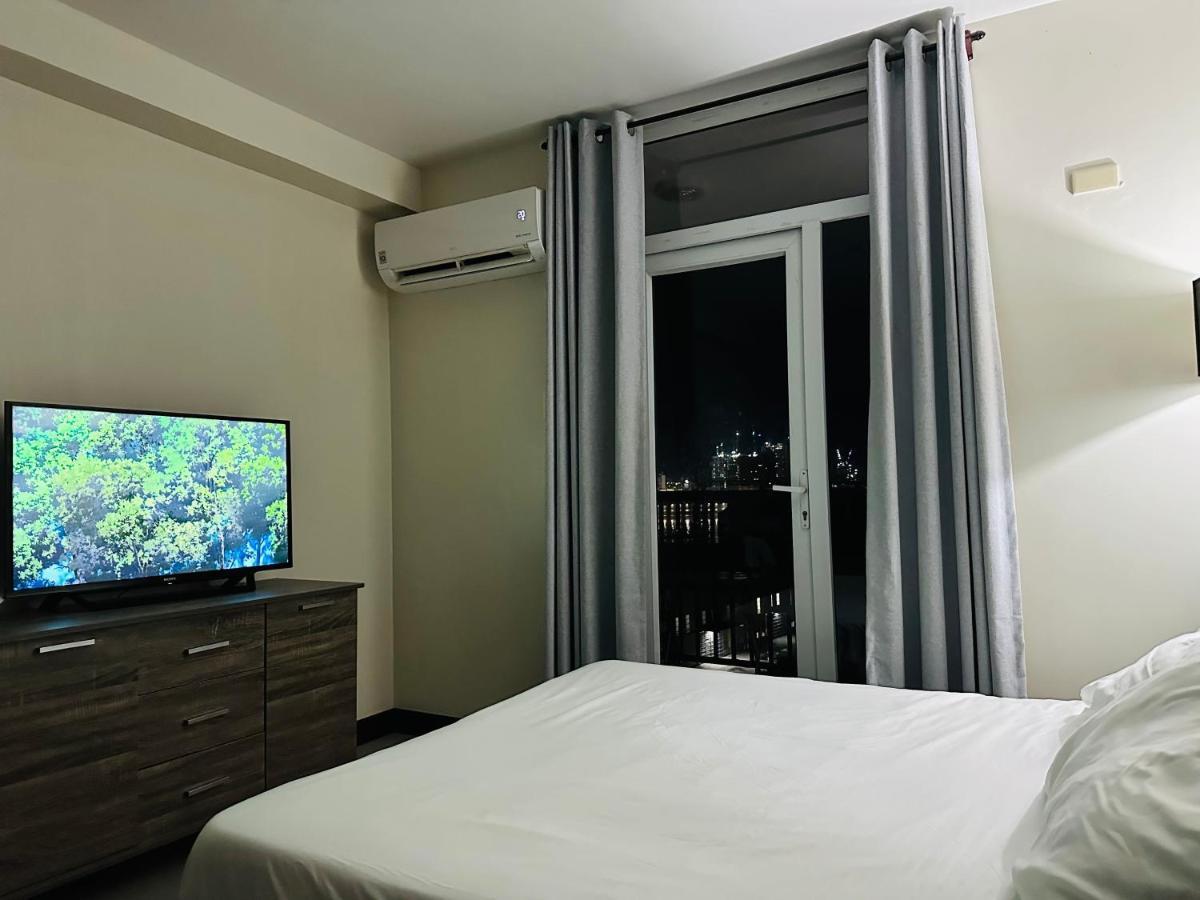 Seaview Sunset Accommodation Cebu Extérieur photo