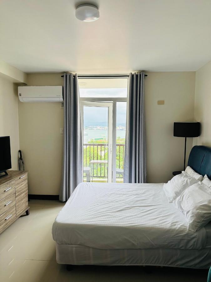 Seaview Sunset Accommodation Cebu Extérieur photo